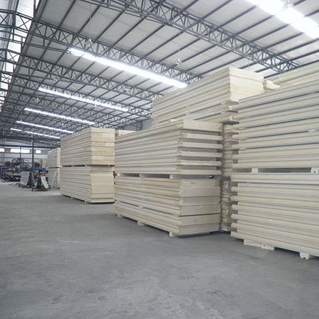 RETAIL PANELS - PREFAB SOLUTIONS Kenya